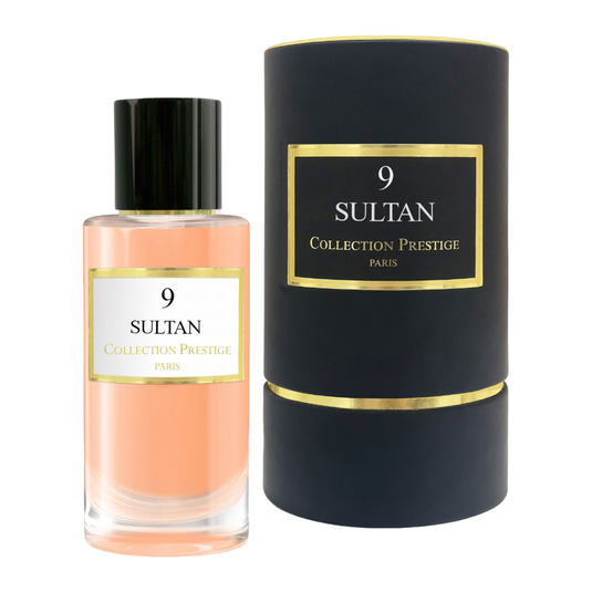 SULTAN 9