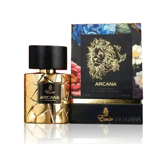 ARCANA Eau de Parfum 100 ML