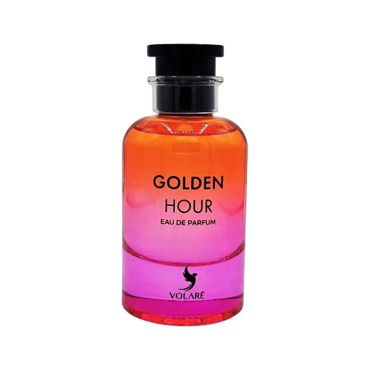 GOLDEN HOUR 100ML Eau de Parfum