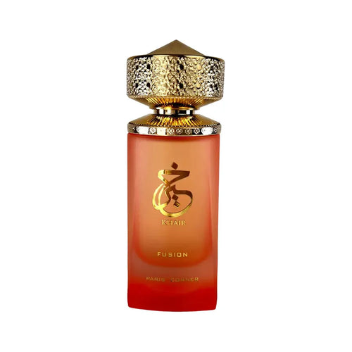 Eau de parfum KHAIR FUSION 100ML