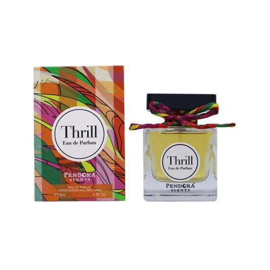 THRILL 100ML Eau de Parfum