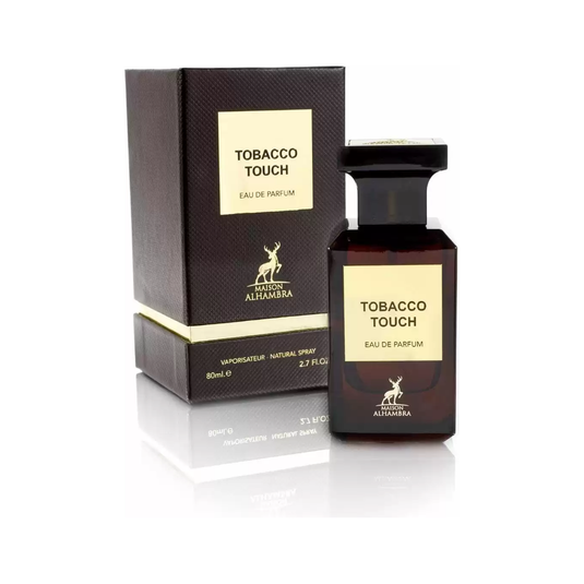 tobacco touch