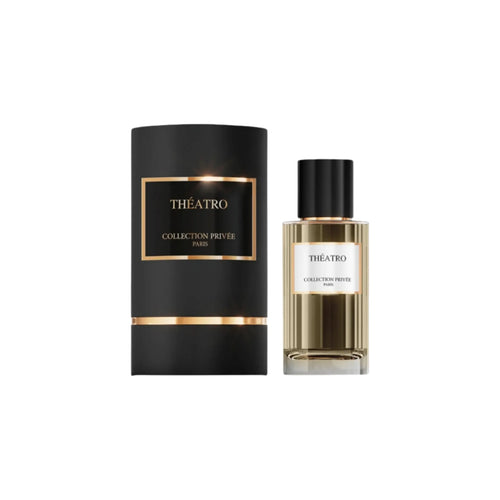 Eau de parfum THEATRO 50ML