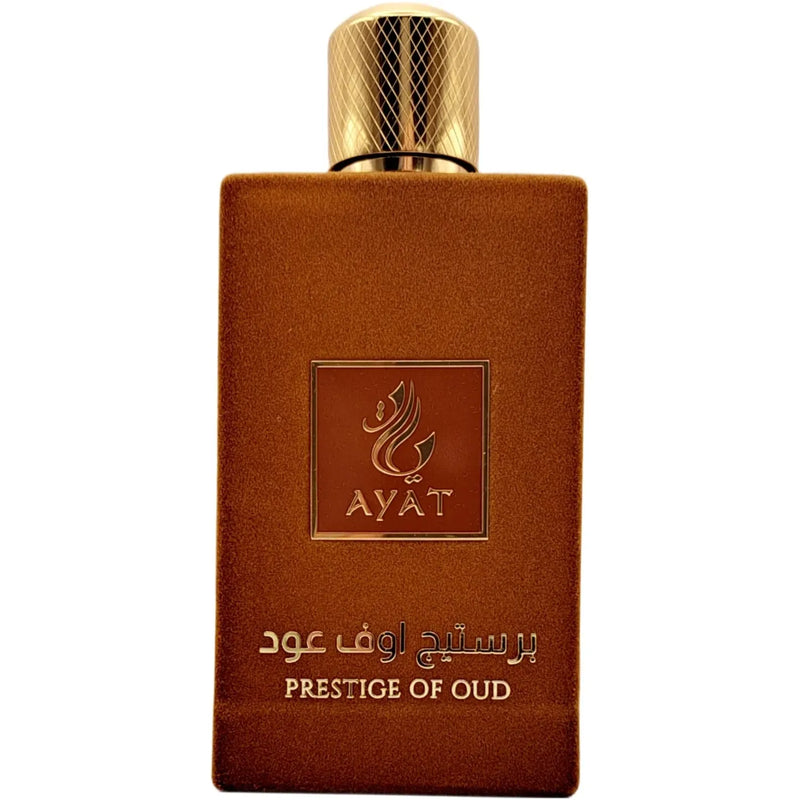 Load image into Gallery viewer, Eau de parfum PRESTIGE OF OUD 100ML
