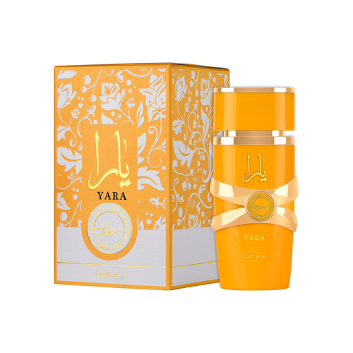 eau de parfum orange yara TOUS LATTAFA