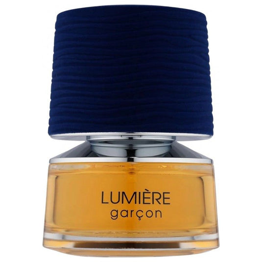 Eau de parfum LUMIÈRE GARÇON 100ML