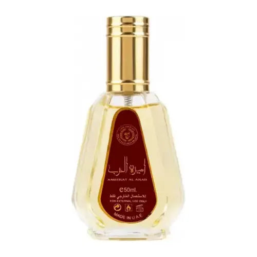 Laden Sie das Bild in Galerie -Viewer, AMEERAT AL ARAB Eau de Parfum 50 ML
