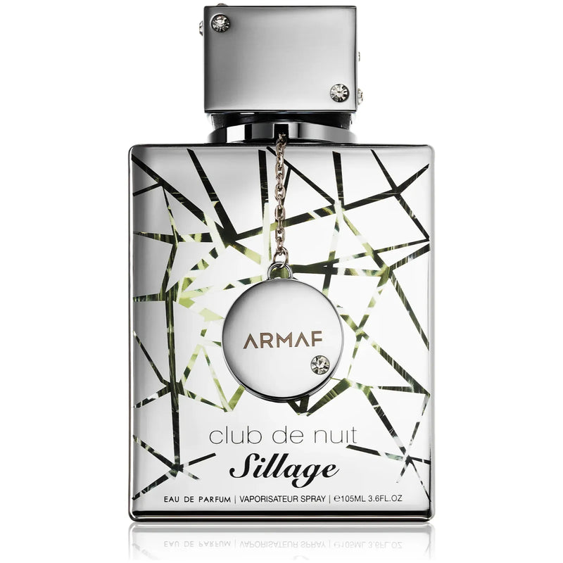 Load image into Gallery viewer, CLUB DE NUIT SILLAGE Eau de Parfum 105 ML
