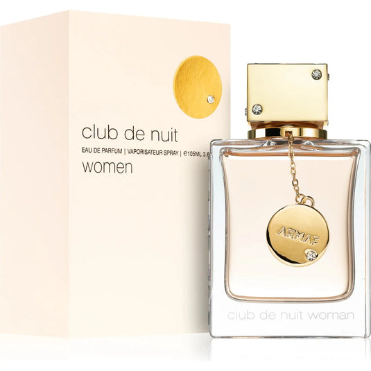 CLUB DE NUIT WOMAN Eau de Parfum 105 ML