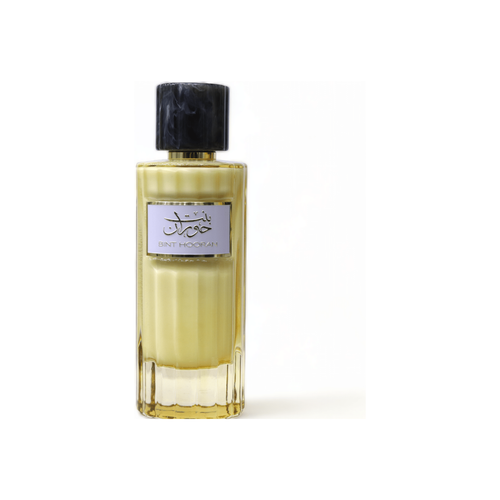 Eau de MILKY BINT HOORAN 100ML