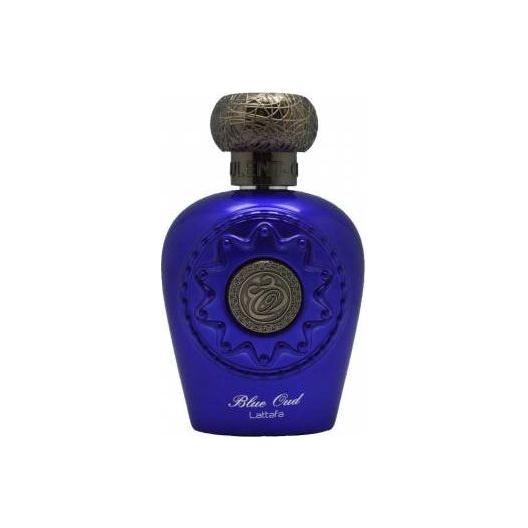 Chargez l&#39;image dans la visionneuse de la galerie, Eau de parfum BLUE OUD 100ML
