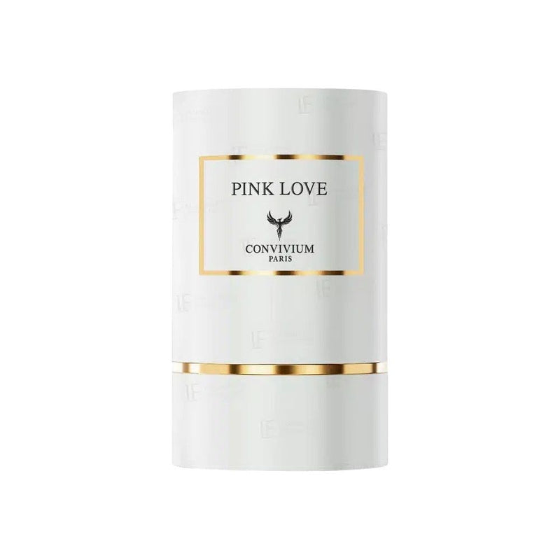 Chargez l&#39;image dans la visionneuse de la galerie, Eau de parfum PINK LOVE 50ML
