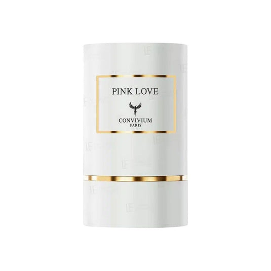 Eau de parfum PINK LOVE 50ML
