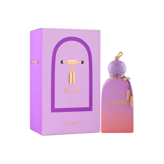 CAPITOL HAMIDI 100ML Eau de Parfum