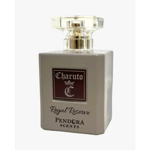 CHARUTO REGAL RESERVE 100ML Eau de Parfum