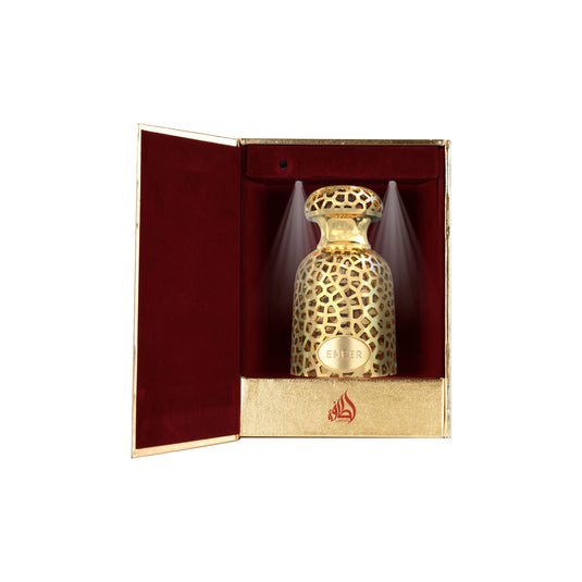 coffret EMEER Lattafa