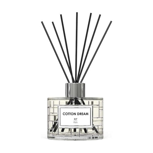 Diffuseur maison COTTON DREAM RP Parfums 100ML