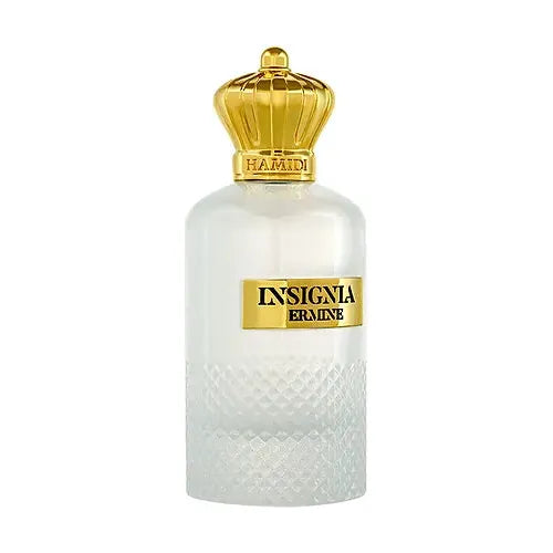 INSIGNIA ERMINE HAMIDI 105ML Eau de Parfum