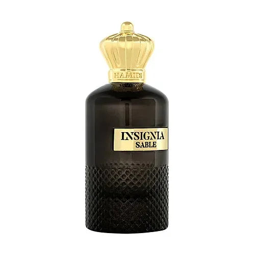 INSIGNIA SABLE HAMIDI 105ML Eau de Parfum