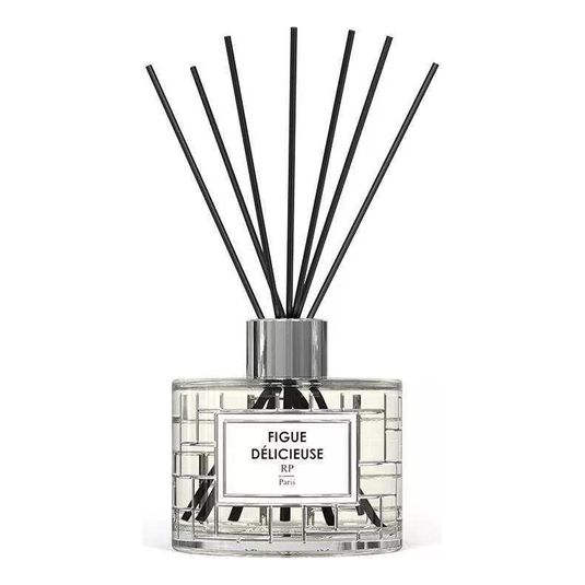 Diffuseur maison FIGUE DÉLICIEUSE RP Parfums 100ML