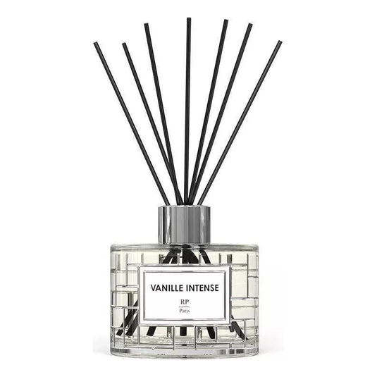 Diffuseur maison VANILLE INTENSE RP Parfums 100ML