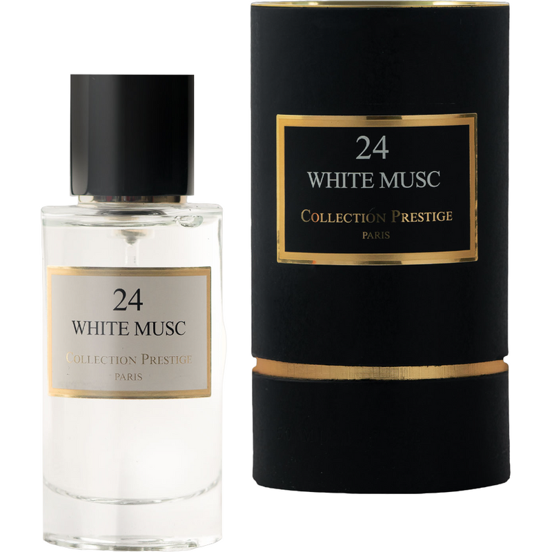 Chargez l&#39;image dans la visionneuse de la galerie, eau de parfum White Musc
