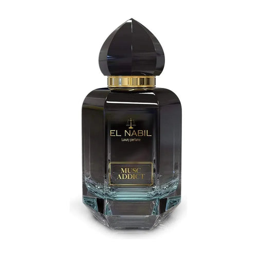 eau de parfum musc addict