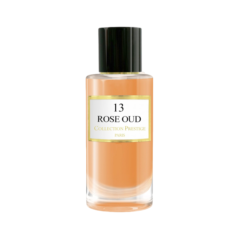 Chargez l&#39;image dans la visionneuse de la galerie, eau de parfum rose oud 13
