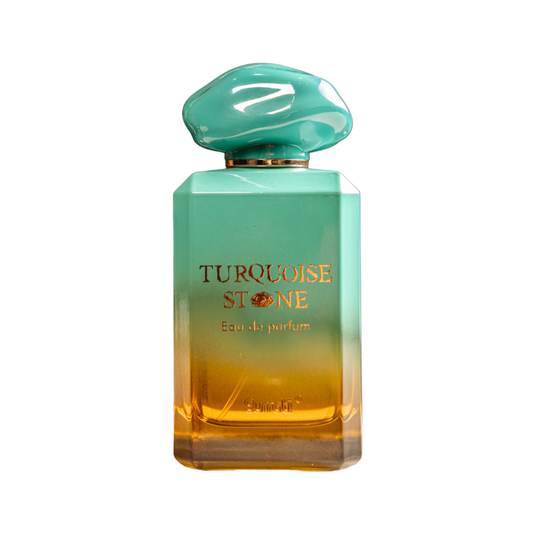 eau de parfum turquoise stone surrati