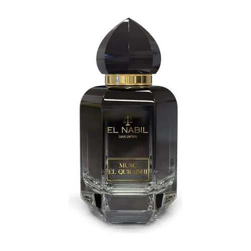 Eau de Parfum MUSC EL QURAISHI 65 ML