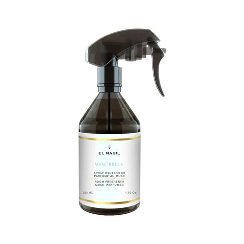Spray textiles MUSC BELLA 350 ML