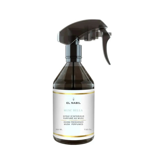 Spray textiles MUSC BELLA 350 ML