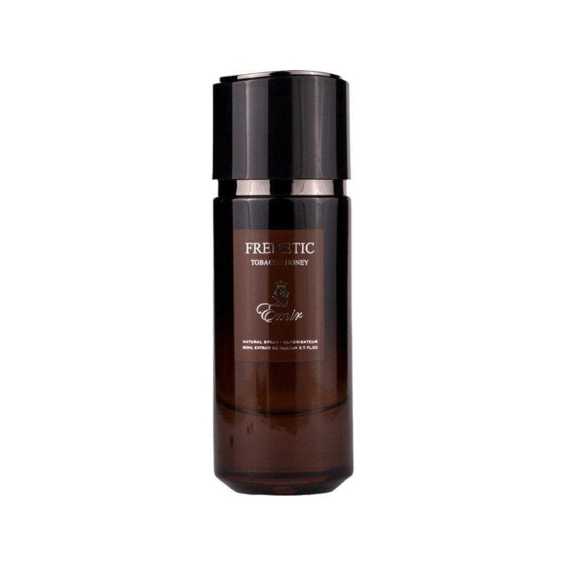 Chargez l&#39;image dans la visionneuse de la galerie, Eau de parfum FRENETIC TOBACCO HONEY 80ML
