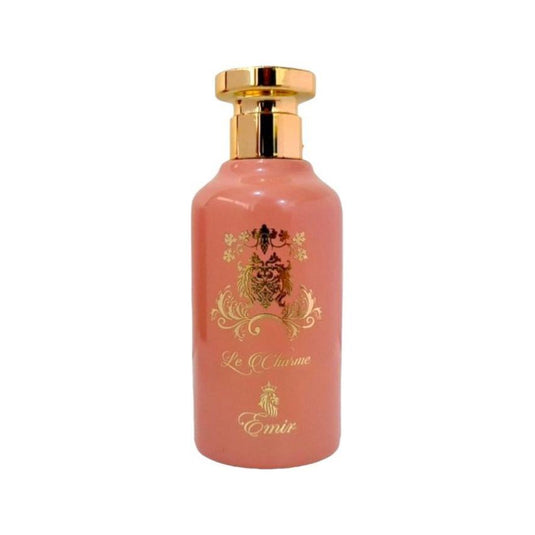 LE CHARME Eau de Parfum 100 ML