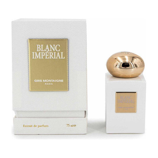Eau de parfum BLANC IMPERIAL 75ML