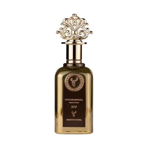 Eau de parfum PHENOMINAL QUATORZE XIV 100ML