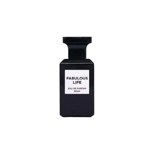 FABULOUS LIFE Eau de Parfum 80 ML