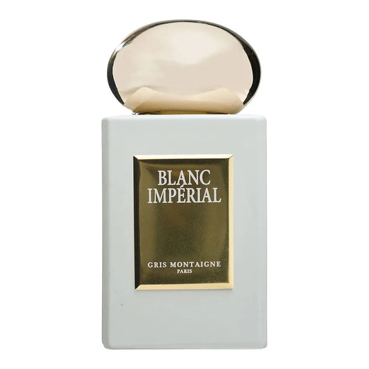 Eau de parfum BLANC IMPERIAL 75ML