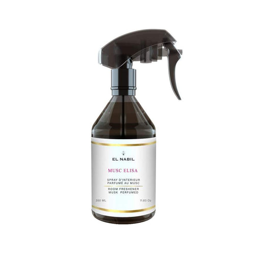 Spray textile MUSC HALIMA 350 ML