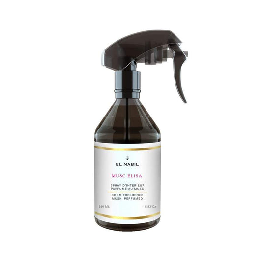 Spray textile MUSC HALIMA 350 ML