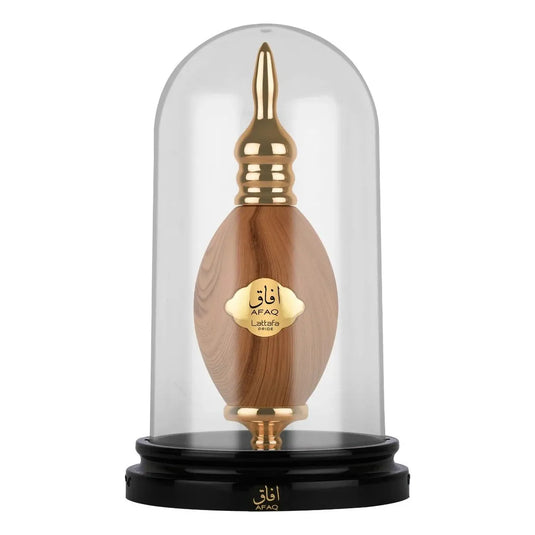 Eau de parfum AFAQ 100ML
