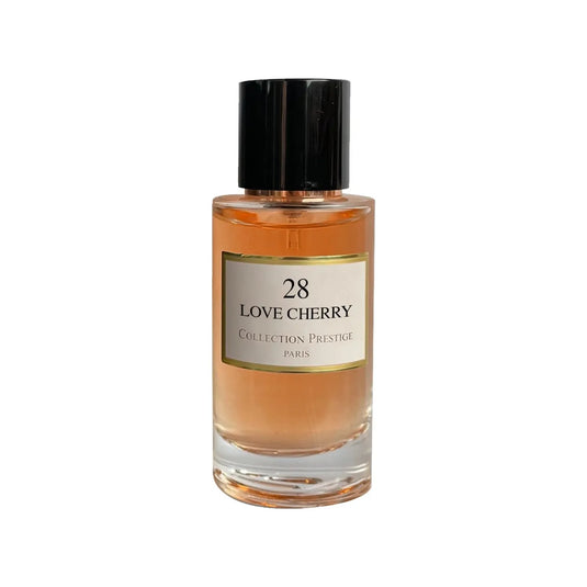LOVE CHERRY 28 50ML Eau de Parfum