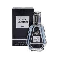 Eau de parfum BLACK LEATHER 50ML