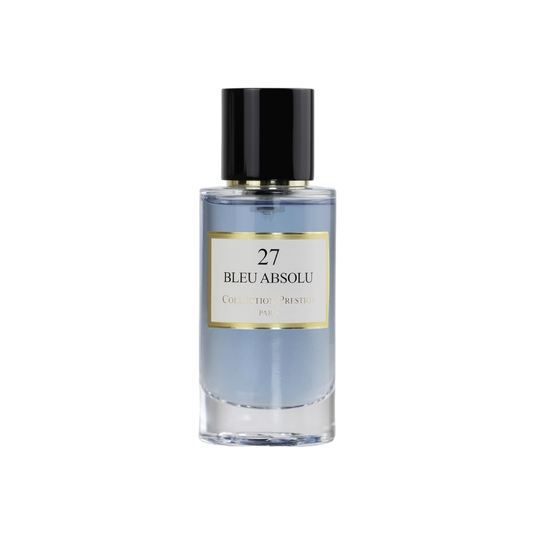 Eau de Parfum BLEU ABSOLU 50 ML
