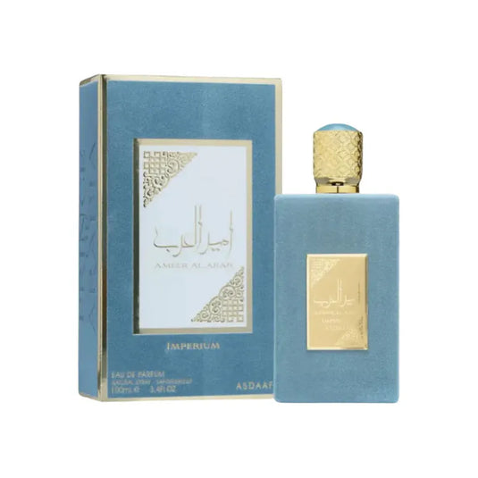 Eau de parfum AMEER AL ARAB IMPERIUM 100ml