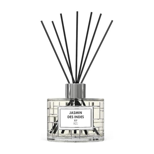 Diffuseur maison JASMIN DES INDES RP Parfums 100ML