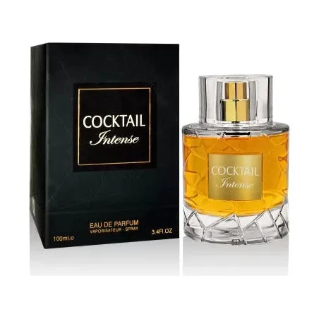 COCKTAIL INTENSE Eau de Parfum 100 ML