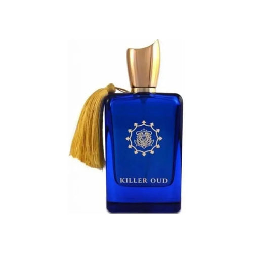 KILLER OUD 100ML Eau de Parfum