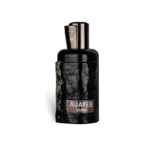 Eau de parfum AJAYEB BLACK 100ML