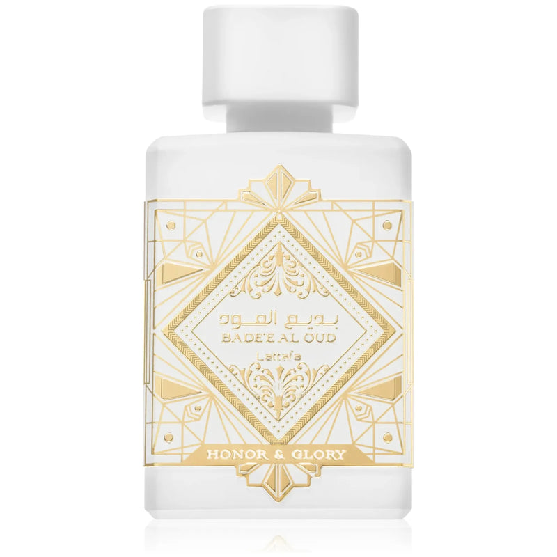 Chargez l&#39;image dans la visionneuse de la galerie, Eau de Parfum BADEE AL OUD HONOR &amp; GLORY 100 ML

